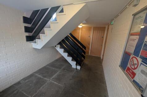 Communal Entrance