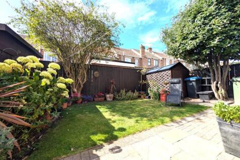 Outdoor Space