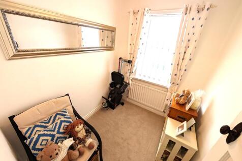 Third Bedroom