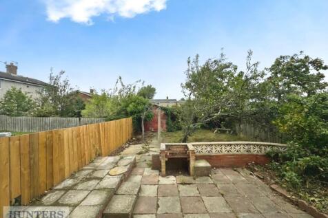 Outdoor Space