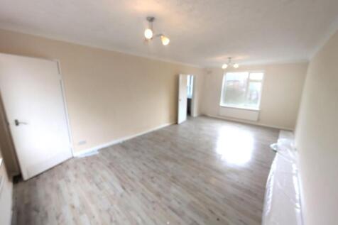 Lounge / Dining Room