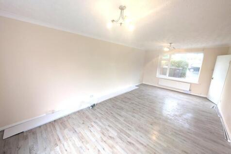 Lounge / Dining Room