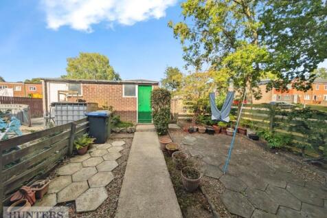 Outdoor Space