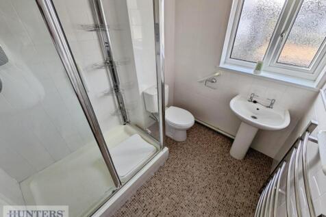 Shower Room W/C