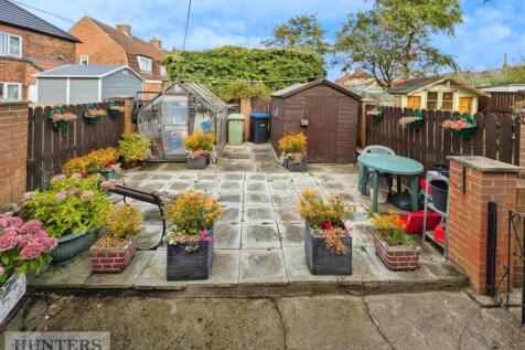 Outdoor Space