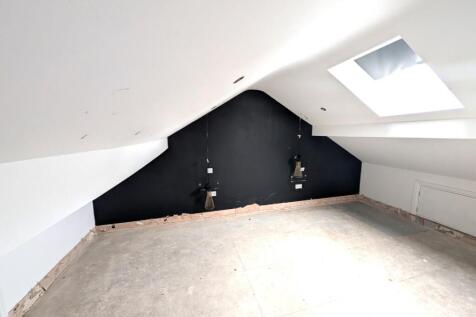 Fourth Bedroom