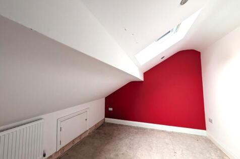 Fifth Bedroom