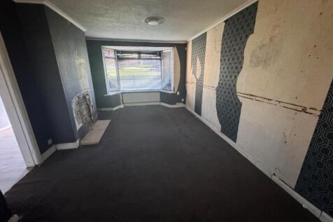 Lounge Through Dining Room