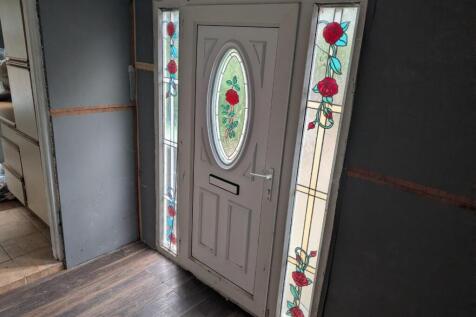 Store / Utility Room