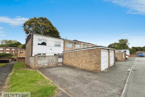 Garage &amp; Parking