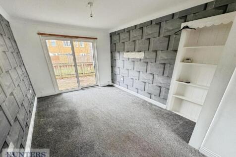 Lounge Through Dining Room