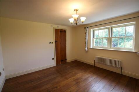 Bedroom 1.
