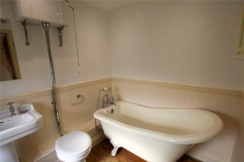 Bathroom.