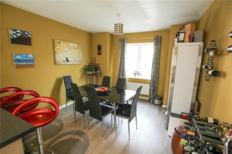 Dining Area.