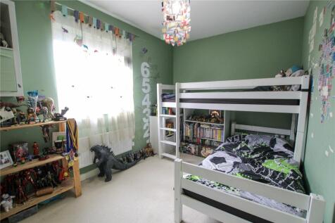 Bedroom 2.