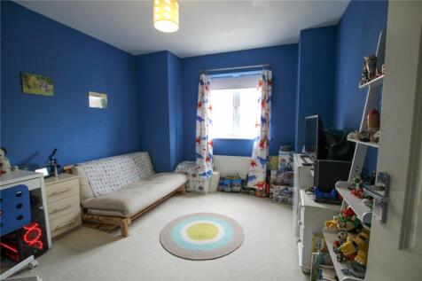 Bedroom 3.