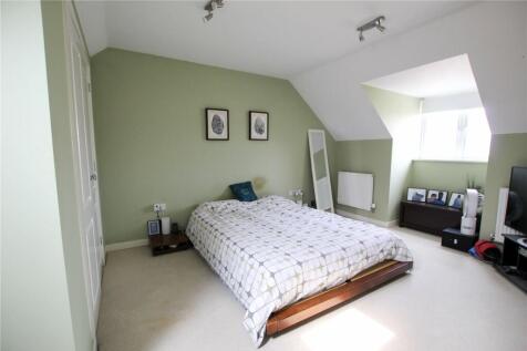 Master Bedroom.