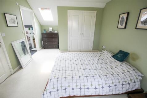 Master Bedroom.
