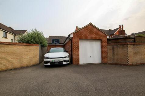 Parking and Garage.