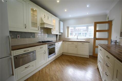 Kitchen Dining Room.