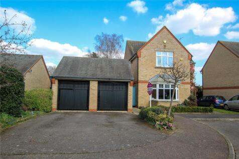 Garage/Parking.