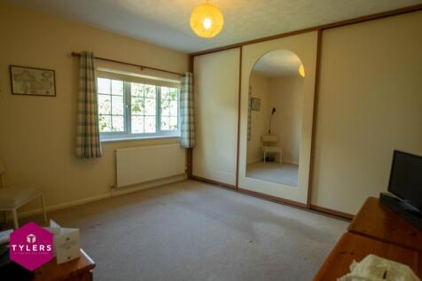 Bedroom.