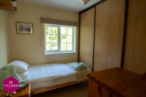 Bedroom.