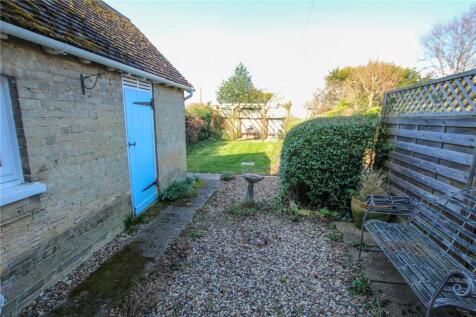 Rear Garden.