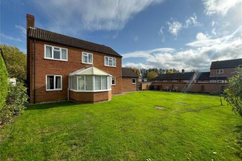 Rear Garden.