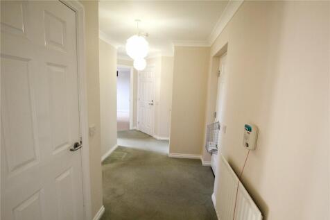 Entrance Hall.