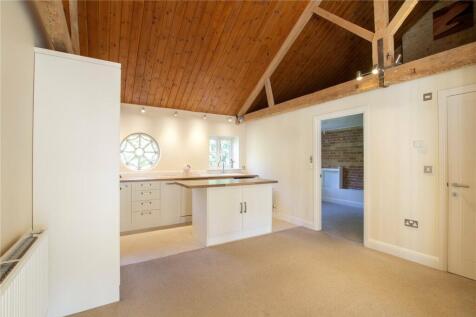 Kitchen/Lounge/Diner
