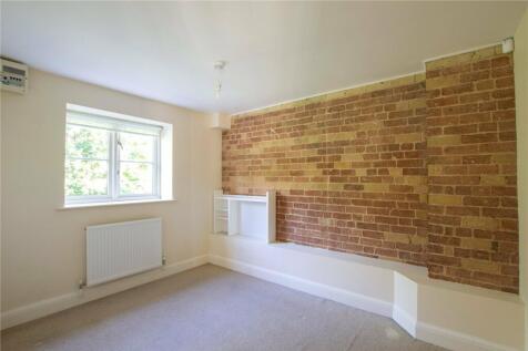 Bedroom.