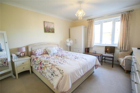 Bedroom.
