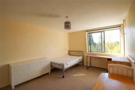 Bed/Sitting Room