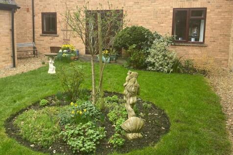 Patio Garden.