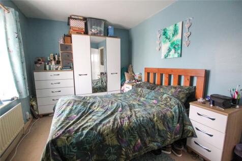 Bedroom 1.