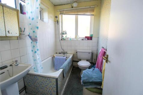 Bathroom.