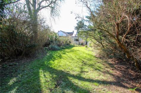 Rear Garden.