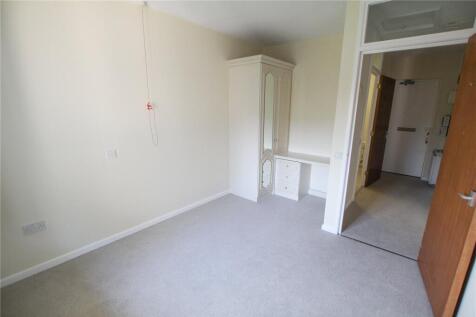 Bedroom.