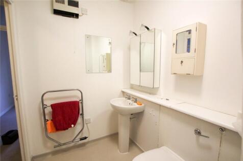 Wet Room.