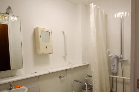 Wet Room.