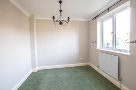 Dining Room/Study