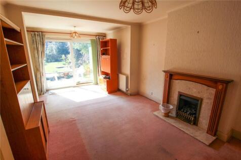 Rear Reception Rm.