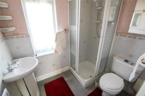 First Flr Shower Rm.