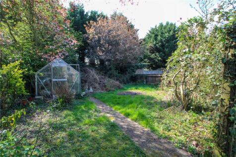 Far Rear Garden.