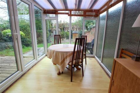 Conservatory.