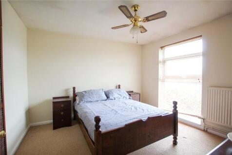Bedroom 1.