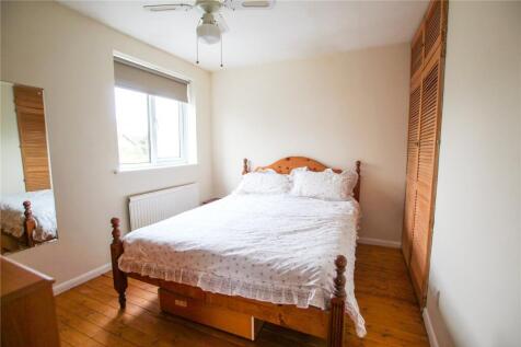Bedroom 2.