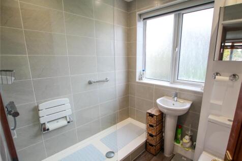 Shower Room.