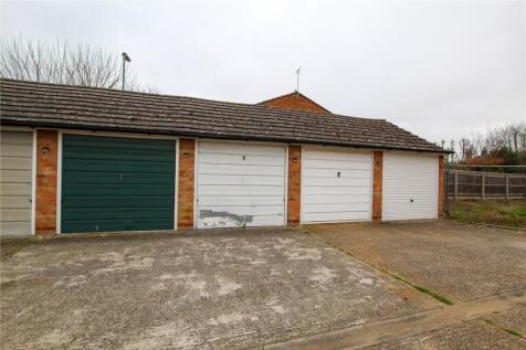 Garage.
